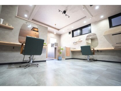 ウル(ulu.)の写真