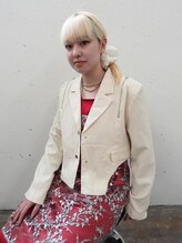 クレン(CLENN) 杉浦 里奈
