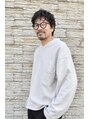 ドルセ(Dulce) HIRO  白髪ぼかし