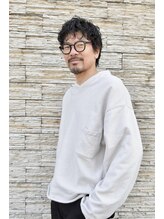 ドルセ(Dulce) HIRO  白髪ぼかし