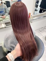 パーヴミックス(Parve Mix)&nbsp;Cherrypink * io yaegashi *