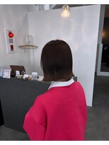 ウルー(uru)&nbsp;ブラウンカラー