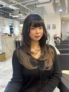 リーホリエ(Lee Horie) ザクザクレイヤー