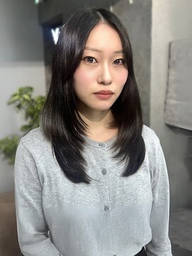 ヴェイン 渋谷(vain) ナチュラルレイヤー