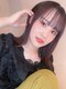ミュールヘアー(Mule HAIR)の写真/季節感にあったカラーで気分も上がる♪似合わせカラーでぱっと顔周り明るく華やかな印象へ！