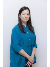 シユン(Si-yoon)&nbsp;柳川 美雪