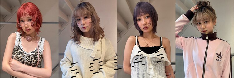 ソラス(SOLAS)のサロンヘッダー