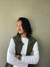 ネウィ 秋田(newi)&nbsp;TATSUHIRO 