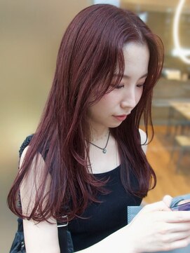 アトロ(Atoro) 大阪梅田/顔周り/イメチェン/ショート/ボブ/レイヤーカット/20代