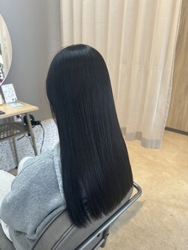 TELA HAIR　上福岡店【テーラヘアー】【12月1日OPEN（予定）】 美髪縮毛矯正
