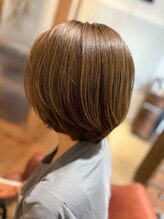 オリザヘアー 鎌取(oryza hair)