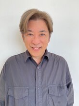 ビュートリアム 神戸(BEAUTRIUM) 中島 俊彦