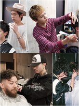 【自然にキマるカットの秘訣とは？？】