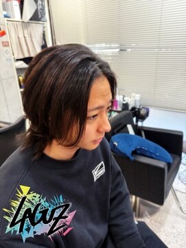 ソフトニュアンス・ローポニー　茅ヶ崎