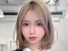 Agu hair Helia いわき神谷店【アグ ヘアー ヘリア】【2月上旬オープン(予定)】の雰囲気(可愛いスタイルの宝庫。卓越した技術×センスで最旬ヘアに変身。)