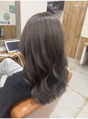 グレージュ