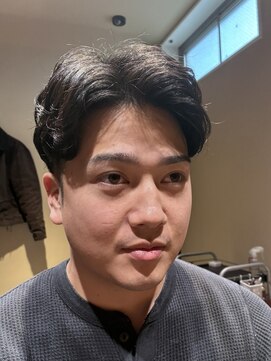 ドゥーエン 花園店(DoEN) ワンカールパーマ