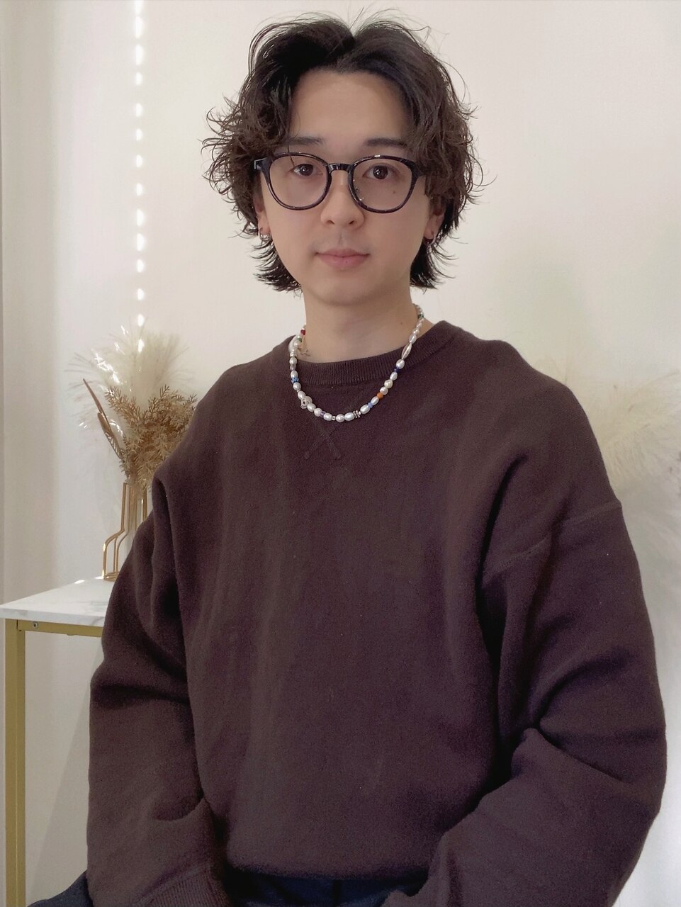 上げも下ろしもできる、アクティブショート〇：L275798354