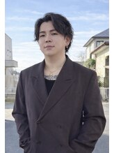 サンズ(suns) Shuyu