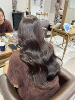 レイラバイアフロート 吉祥寺(Lila by afloat)&nbsp;チャコールグレージュ/ダークグレージュ