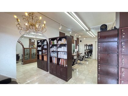 エルベ 千波店(elve)の写真