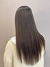 ≪新規限定≫   カット＋髪質改善￥6600        【津田沼】