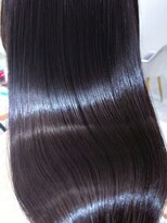 ゼストララ(ZEST Lara) 酸性ストレートパーマ