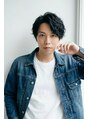 リッシュヘアー 箕面店(Riche hair) 波田埜 亨太