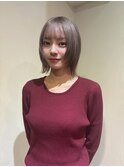 レイヤーボブ 池袋