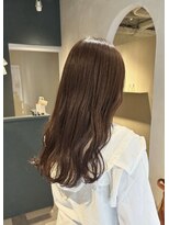 ルウ 押上(rue)&nbsp;〈押上 半個室〉ショコラブラウン