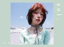 ソル(sol.)