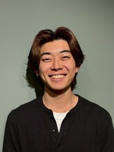 オールマンバーバーショップ 流山おおたかの森(Allman Barbershop)&nbsp;梶川 翔汰