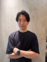 ヘアーソート(hair sort) 吉田 隆人