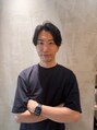 ヘアーソート(hair sort) 吉田 隆人