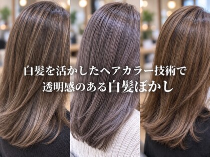 パリスパリ 衣山店(PARIS PARI)の写真
