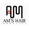 アムズヘアー 本厚木店(AM'S HAIR)のお店ロゴ