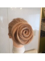 マカリィ 池袋店(Makalii)&nbsp;バラ