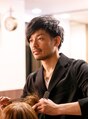 リピーヘアーデザイン(Repy Hair Design)/小林　淳一
