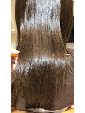 トゥーリ 筑紫野店(tuuli) tuuli 天使の艶髪