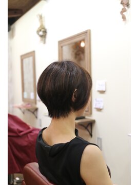 シャンティ salon style