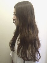 フローレント(florent) お客様スナップ 上念担当