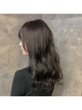 キャラ シャローネ 池袋(Chara Chalone) ナチュラルダークグレー【池袋東口】_