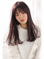 ヘアーアンドメイク ソファー 泉中央店(hair&make Sofa) ナチュラル