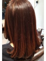 ヘアメディアブロー(Hair Media BLOW) トゥインクルカール