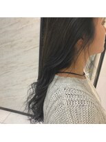 アンシェリ バイ フラミューム 大船店(Ancheri by flammeum) lina style