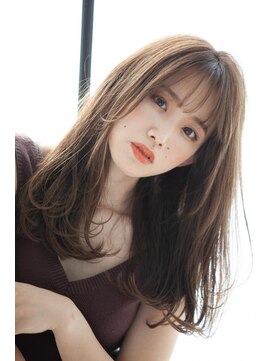 シェルベアー(Shell Bear) 【shellbear 銀座】愛されれロング