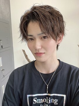 ネクストフォーヘアー(NEXT for hair) NEXT for hair