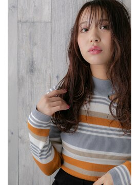 ヘアショップ エヌアンドエー 久喜菖蒲店(hair shop N&A) ☆N&Aスタイル☆