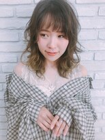 ベイス アワジ(BASE)&nbsp;シフォンカール