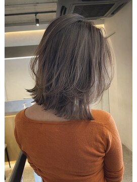 ウェイズ トウキョウ(Ways TOKYO) 肌馴染みパールベージュ/シークレットハイライト